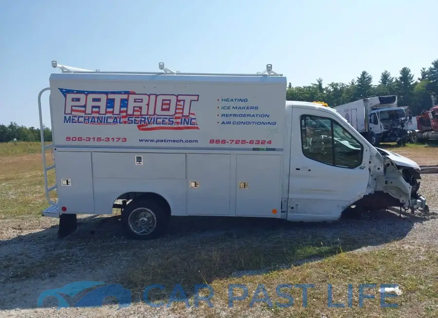 1FDBF6P89MKA23918# 17