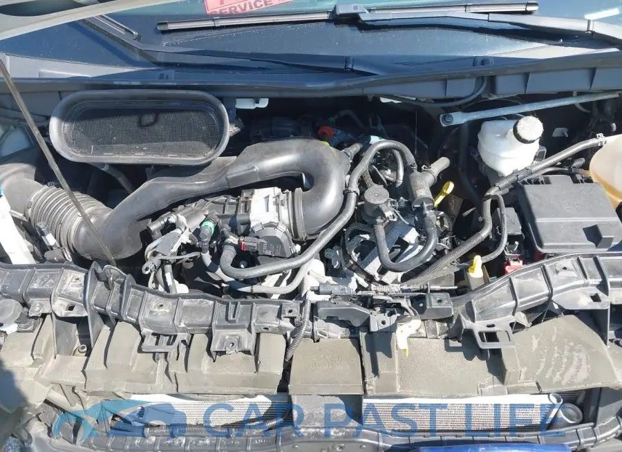 1FDBF6P89MKA23918# 9