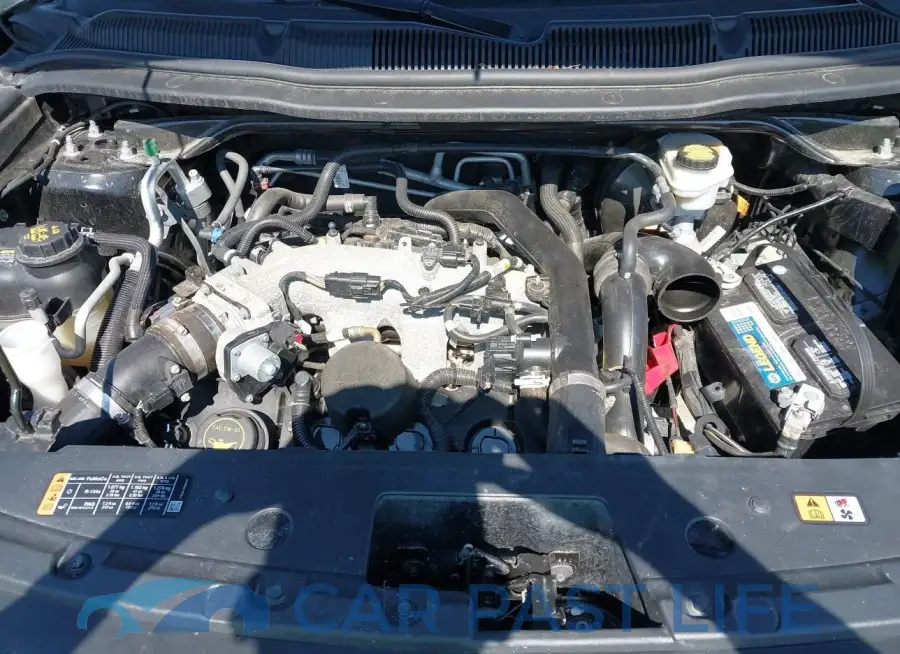 1FM5K8GT9JGB61790# 10