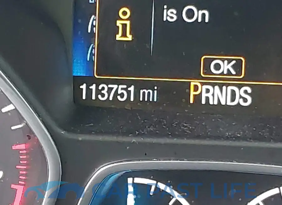 1FMCU0GD7KUB14269# 15