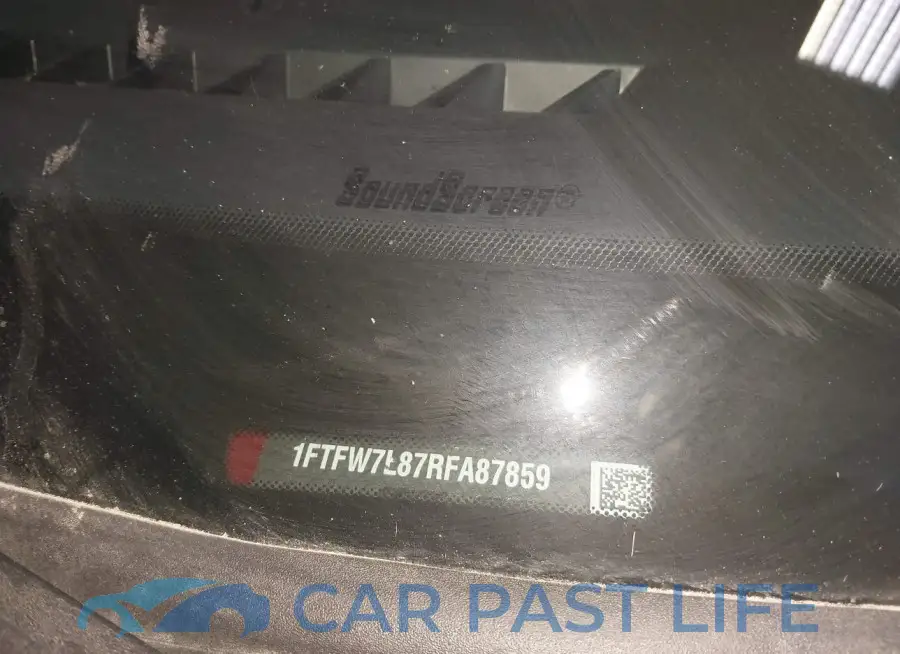 1FTFW7L87RFA87859# 9
