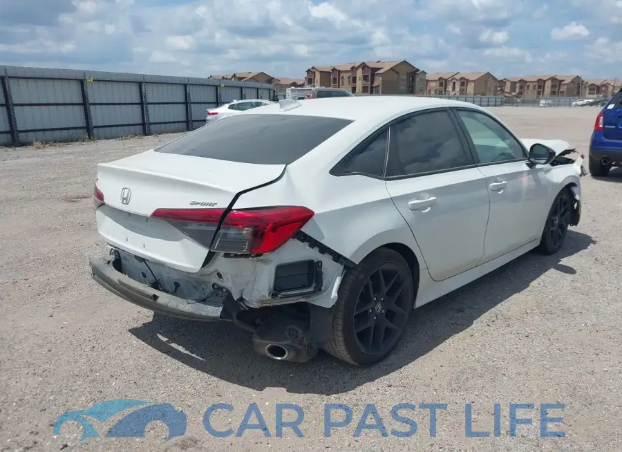 2HGFE2F54NH578178# 4