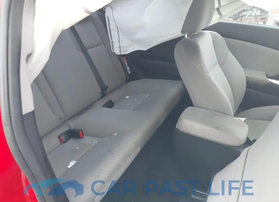 2HGFG3B87FH514542# 8