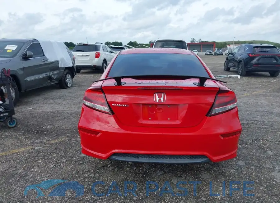 2HGFG3B87FH514542# 15