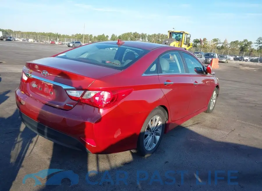5NPEC4AC2EH897975# 4