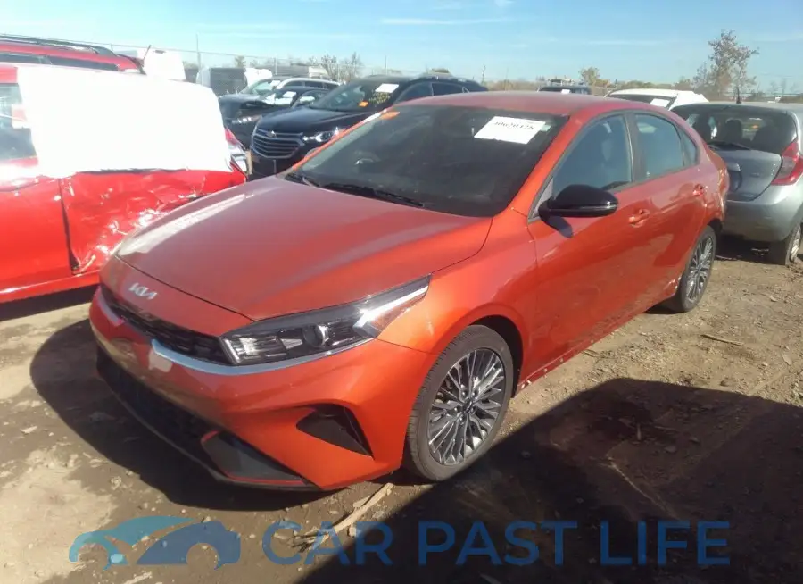 3KPF54AD9PE516749# 2