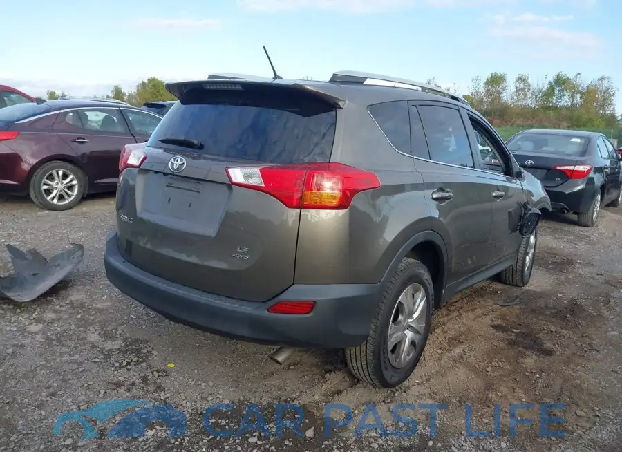2T3BFREV7FW243602# 4