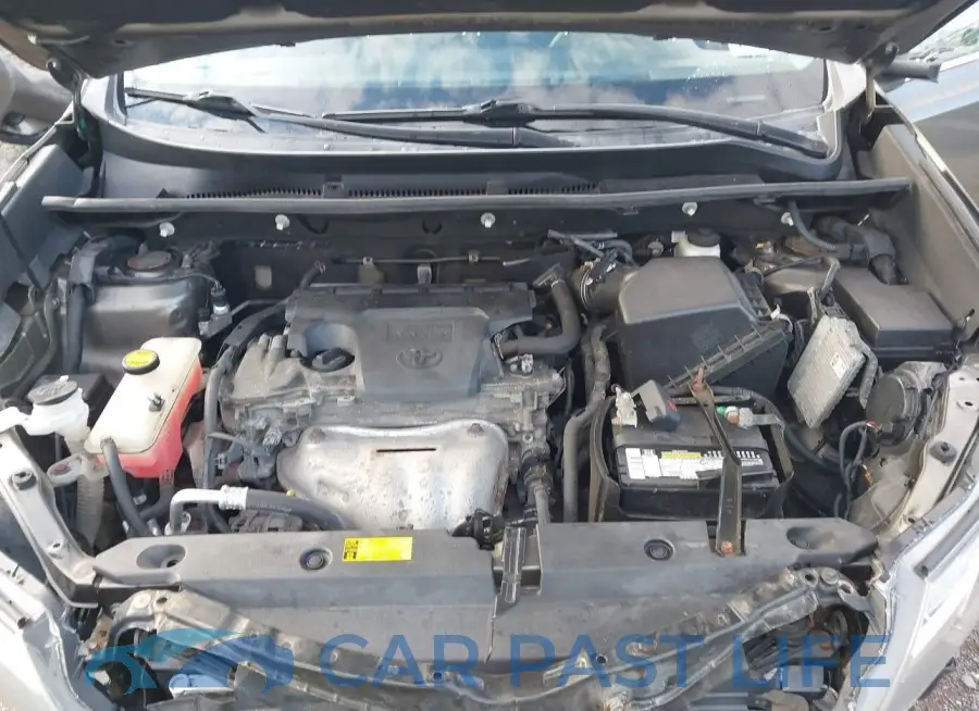 2T3BFREV7FW243602# 10
