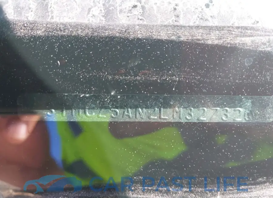 3TMCZ5AN2LM327320# 9