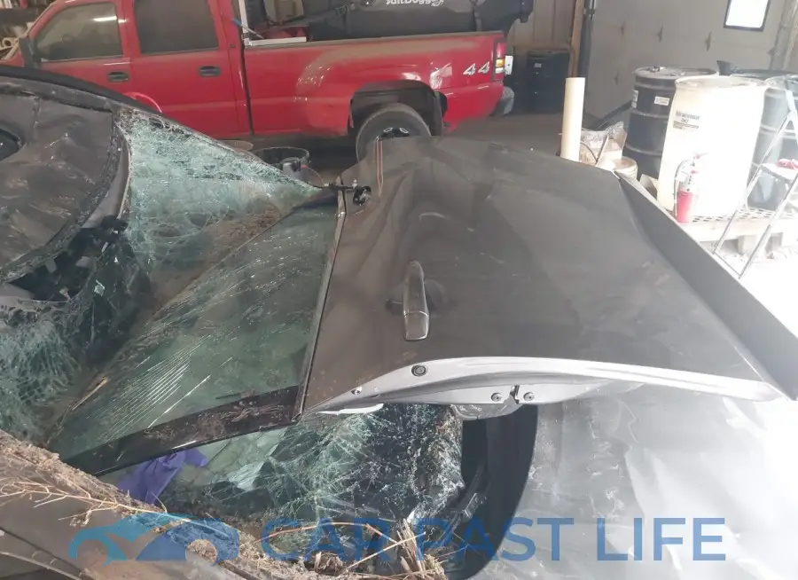 5N1DR3CBXRC236278# 11