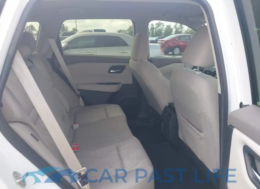 JN8BT3BA6RW351145# 8