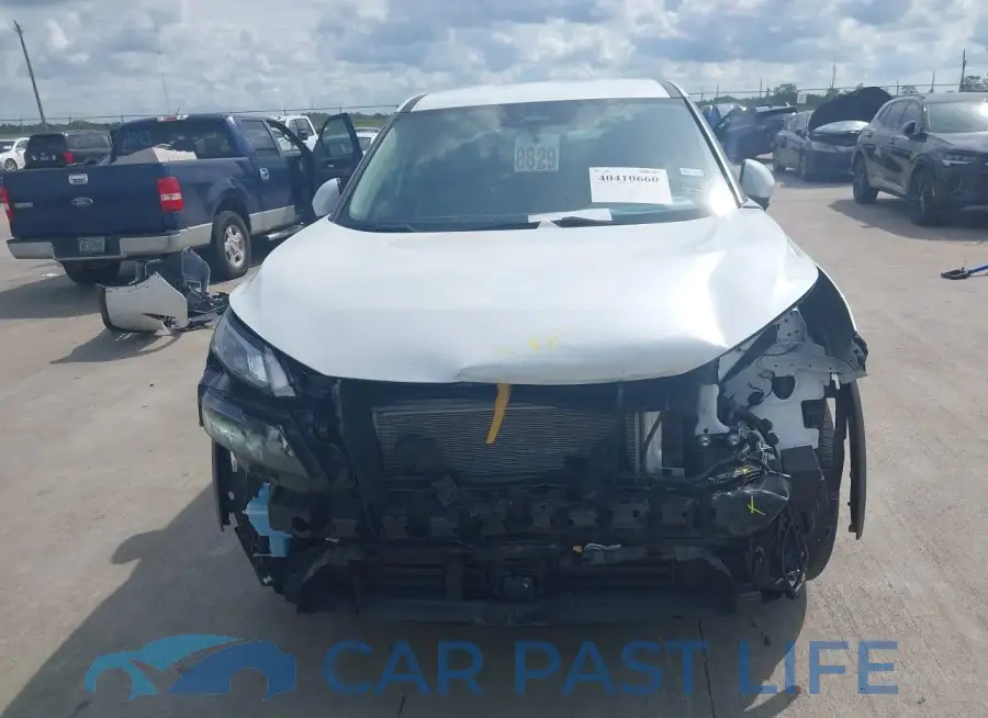 JN8BT3BA6RW351145# 12