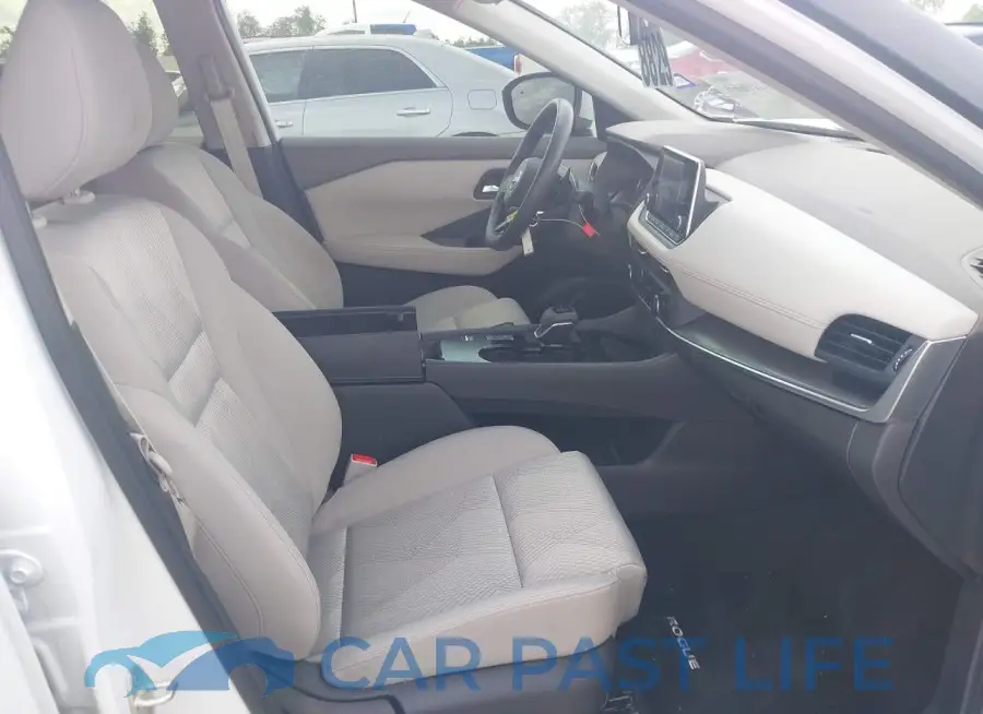 JN8BT3BA6RW351145# 5