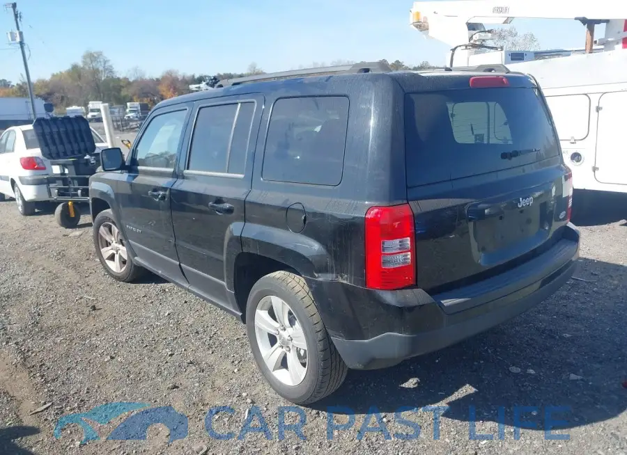 1C4NJPFB3ED576265# 3