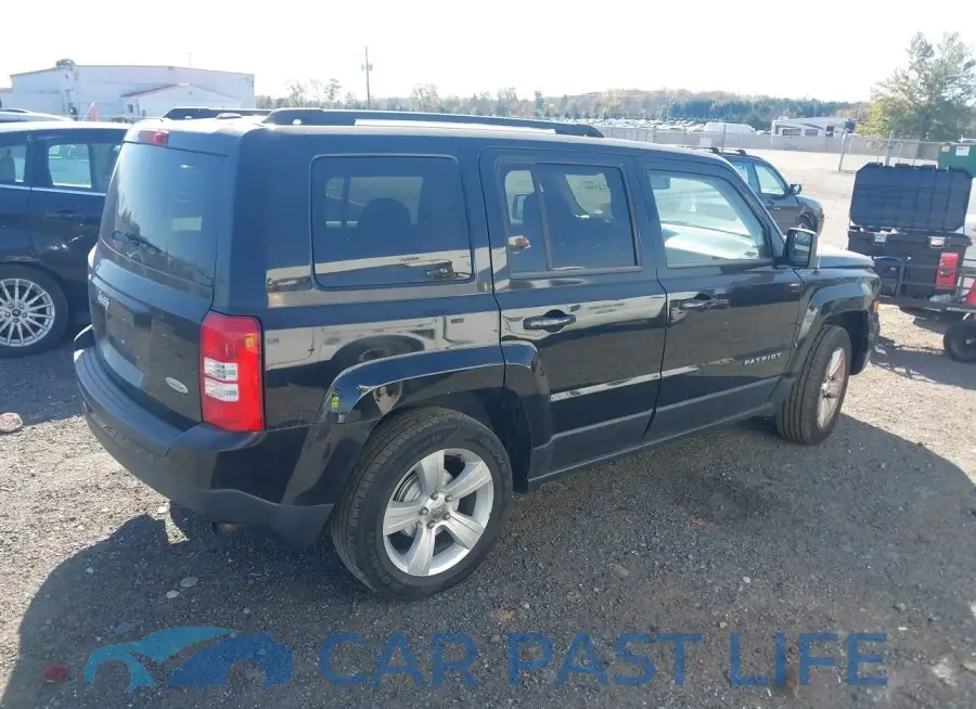 1C4NJPFB3ED576265# 4