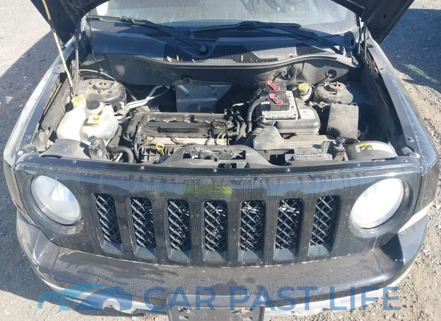 1C4NJPFB3ED576265# 10