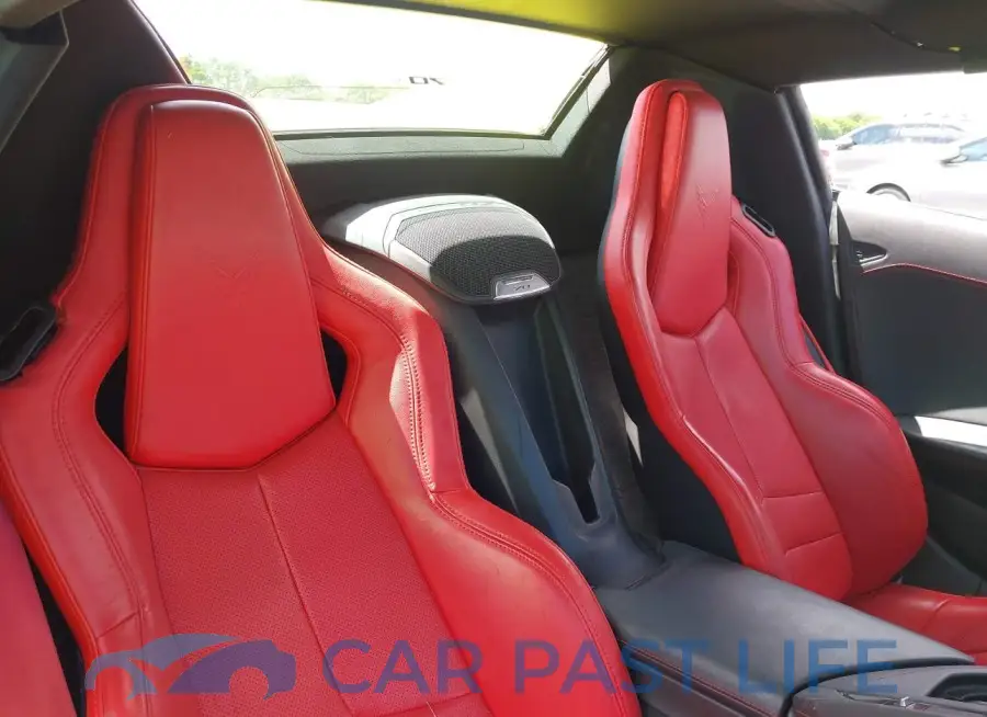 1G1YA3D42P5132293# 8