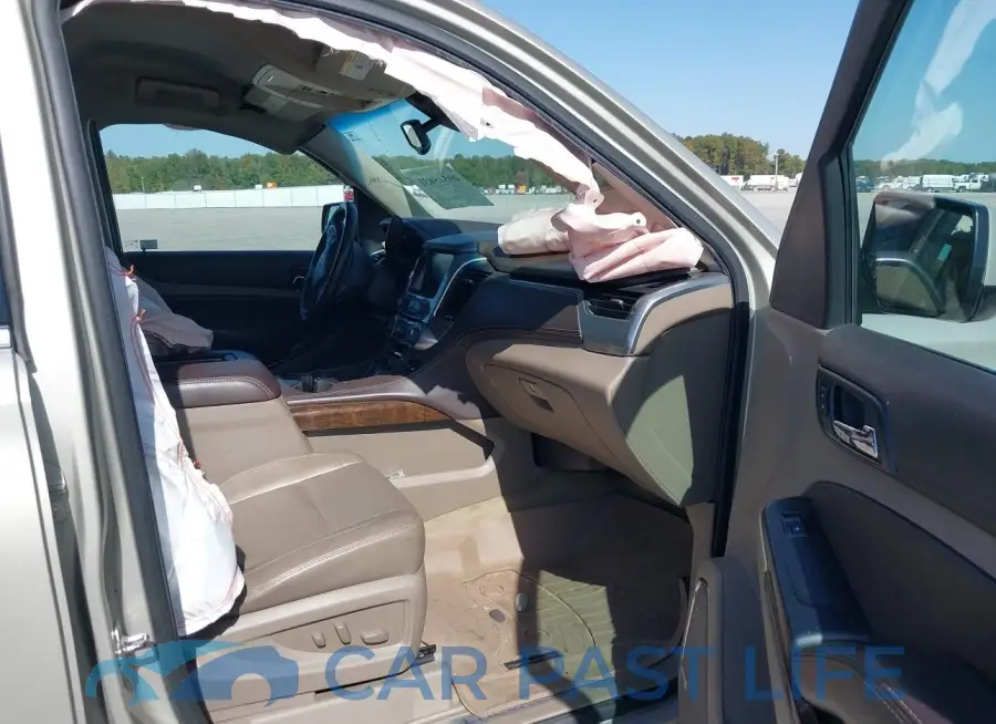 1GNSKHKC5GR290726# 5