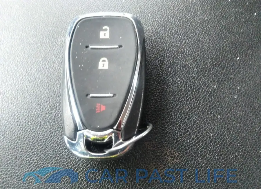 3GNAXHEV3KS599871# 11