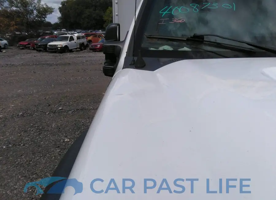 1FDAF5GT8GEB87531# 12