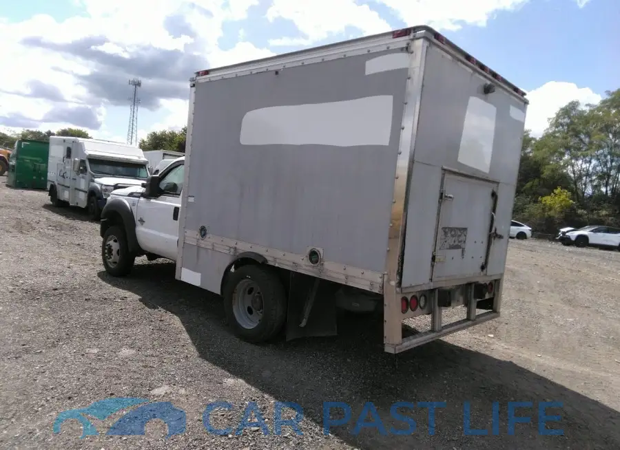 1FDAF5GT8GEB87531# 3