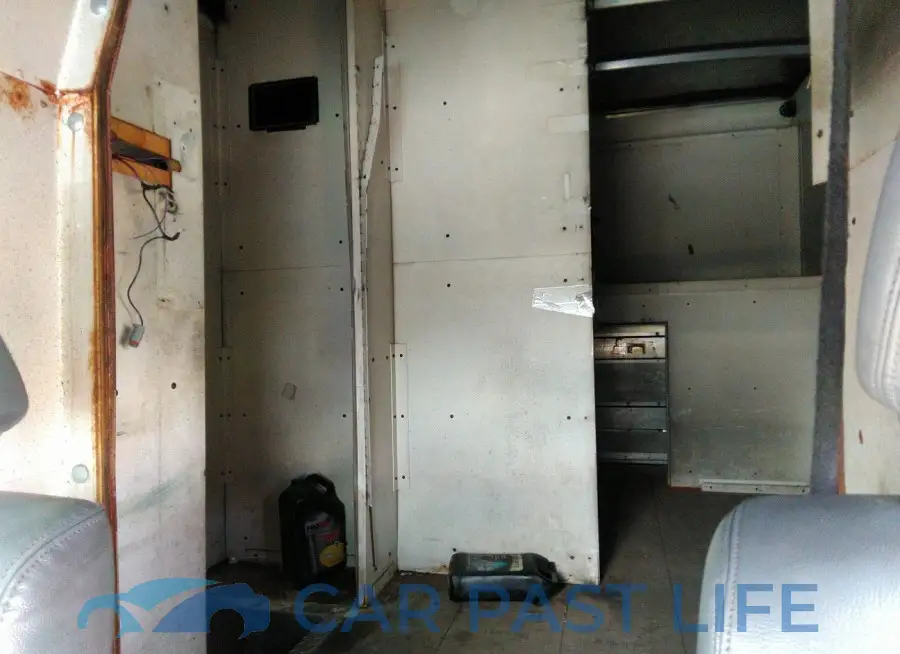 1FDAF5GT8GEB87531# 7