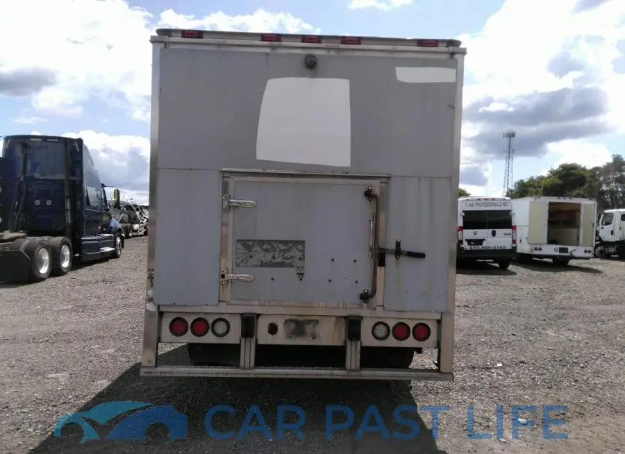 1FDAF5GT8GEB87531# 17