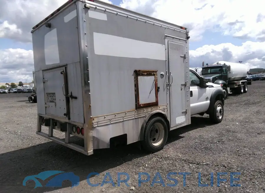 1FDAF5GT8GEB87531# 4