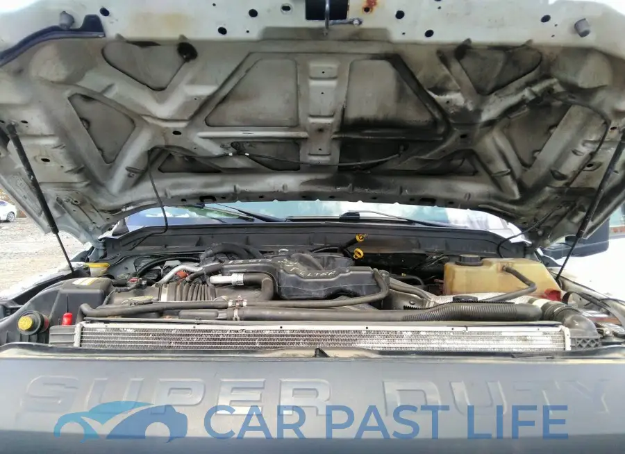 1FDAF5GT8GEB87531# 9