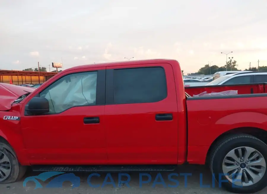 1FTEW1CP3JKD16744# 14
