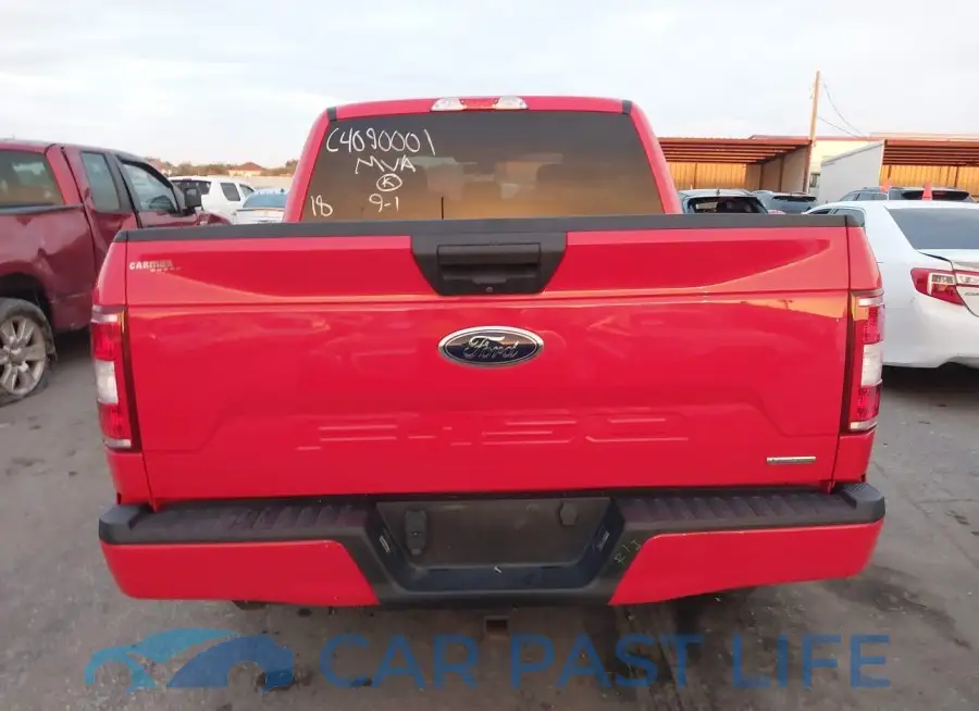 1FTEW1CP3JKD16744# 16