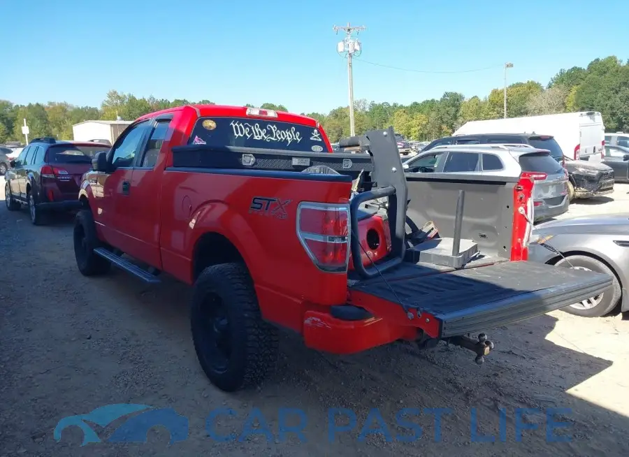 1FTFX1EF8EFB43047# 3