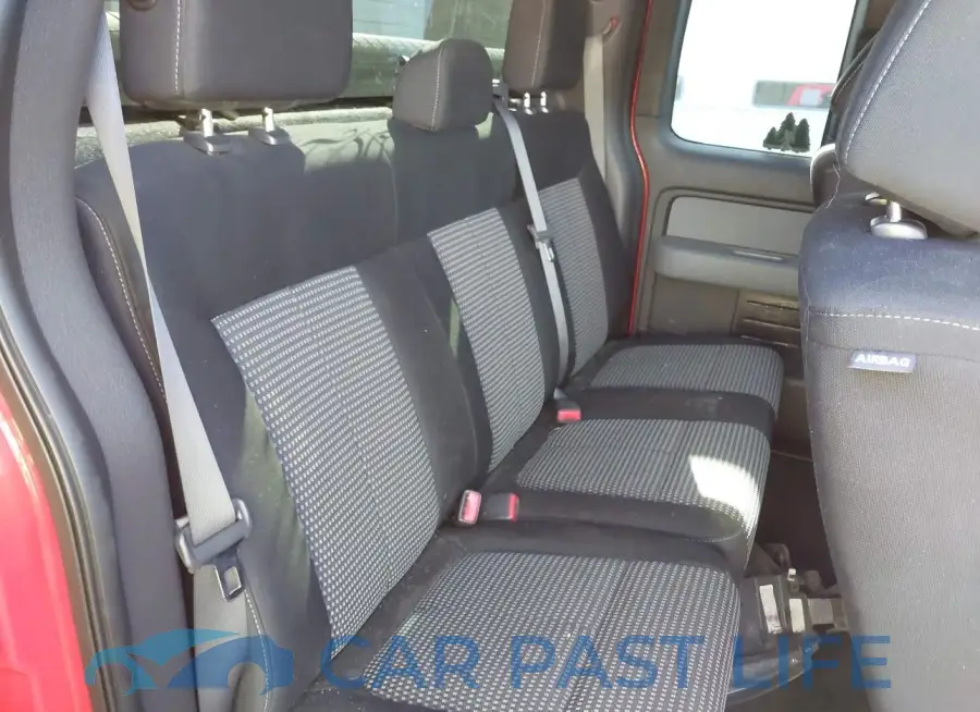 1FTFX1EF8EFB43047# 8