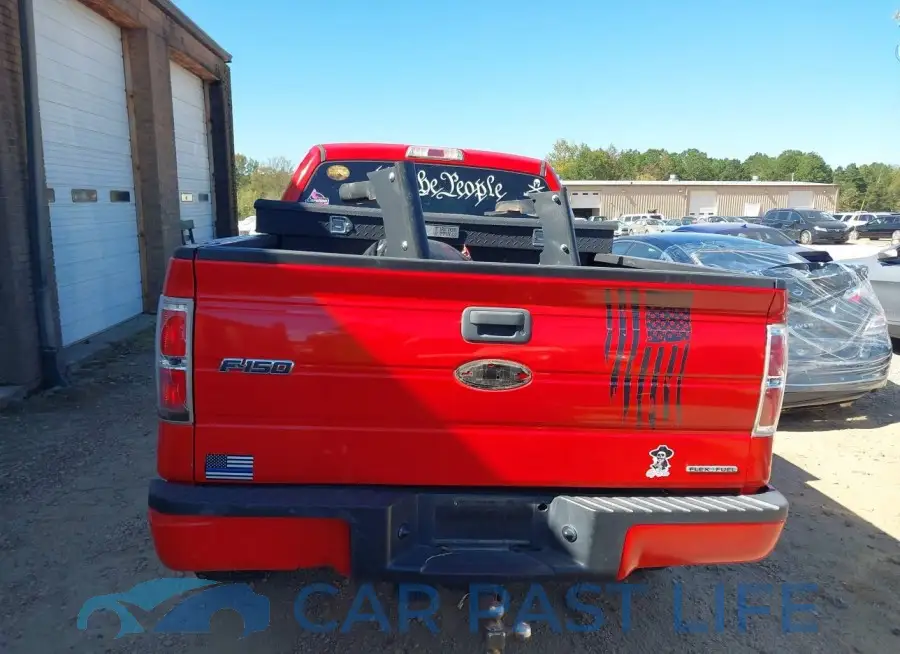 1FTFX1EF8EFB43047# 16