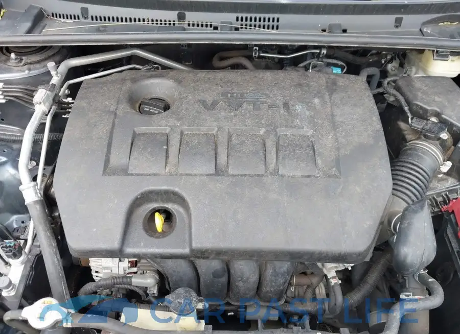 2T1BURHE9JC064658# 10