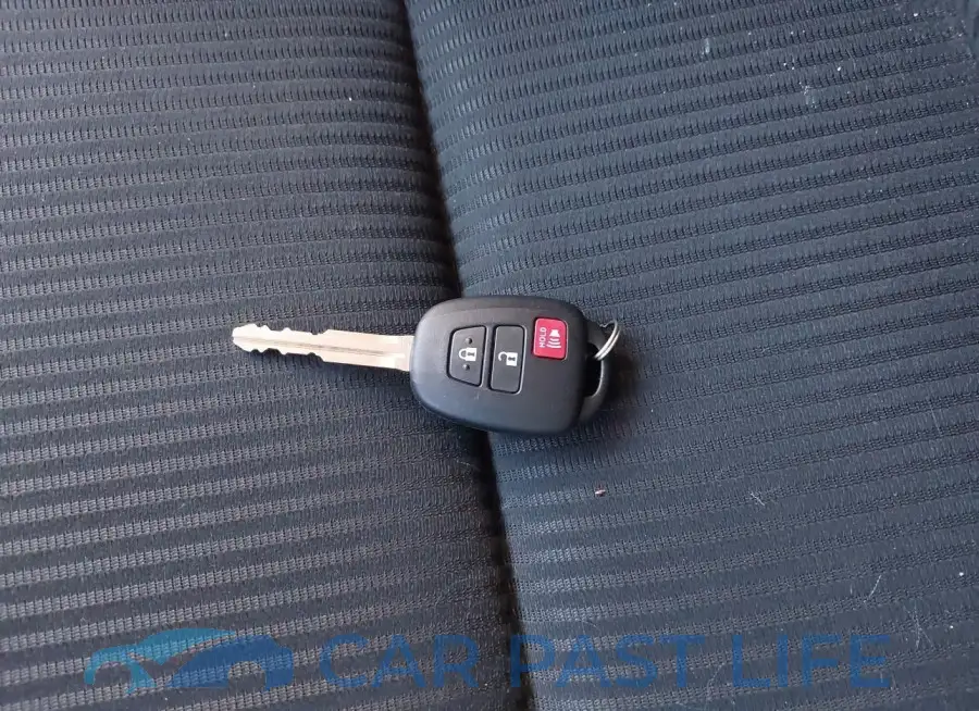 2T3BFREV6GW535940# 11