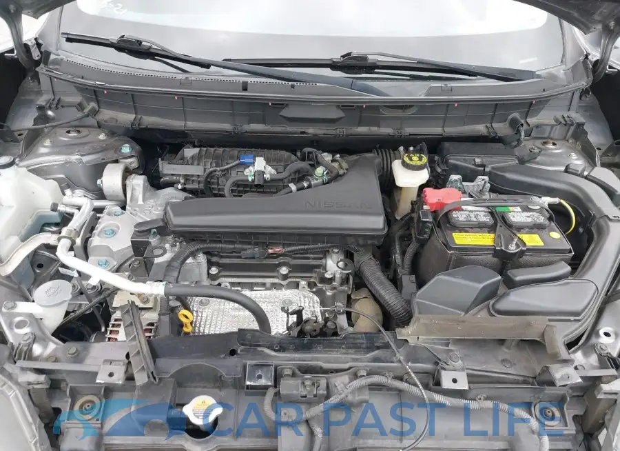 KNMAT2MT1GP642658# 10