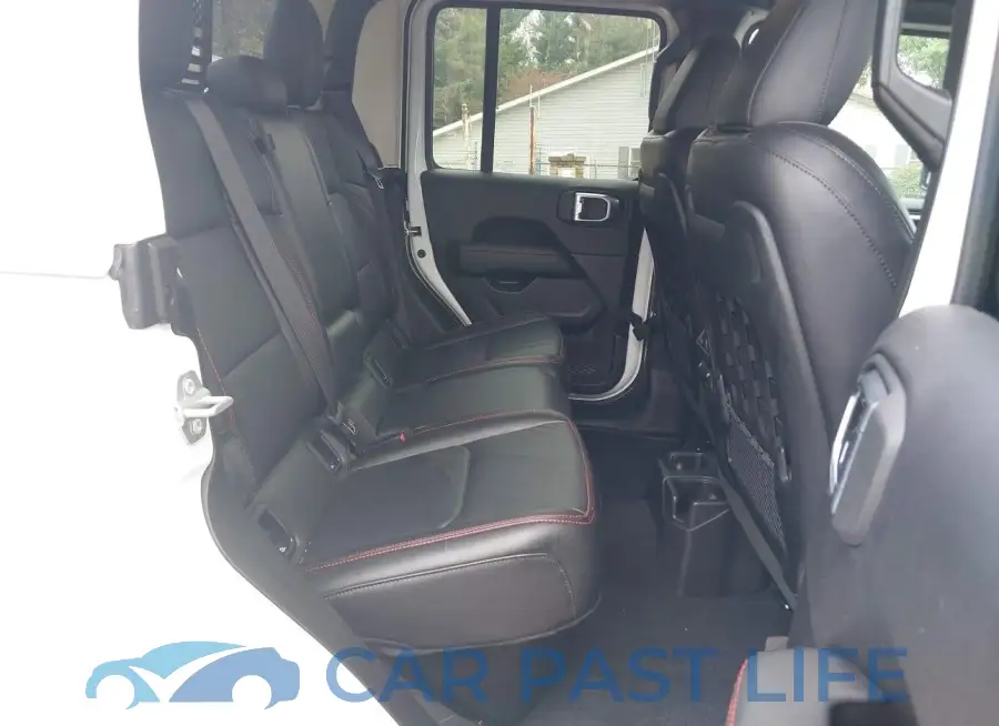 1C6JJTBG8PL546168# 8