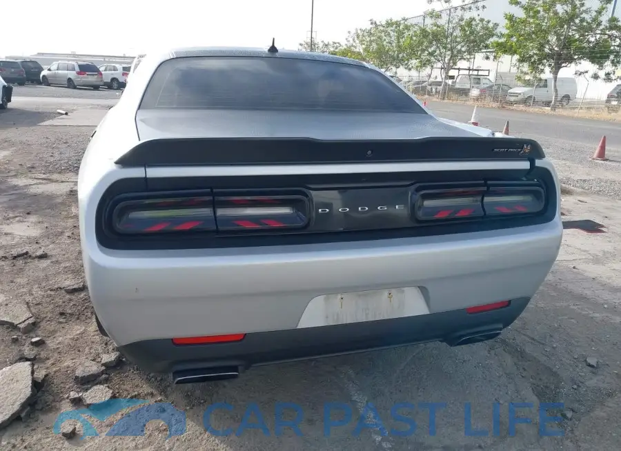 2C3CDZFJ5MH680456# 17