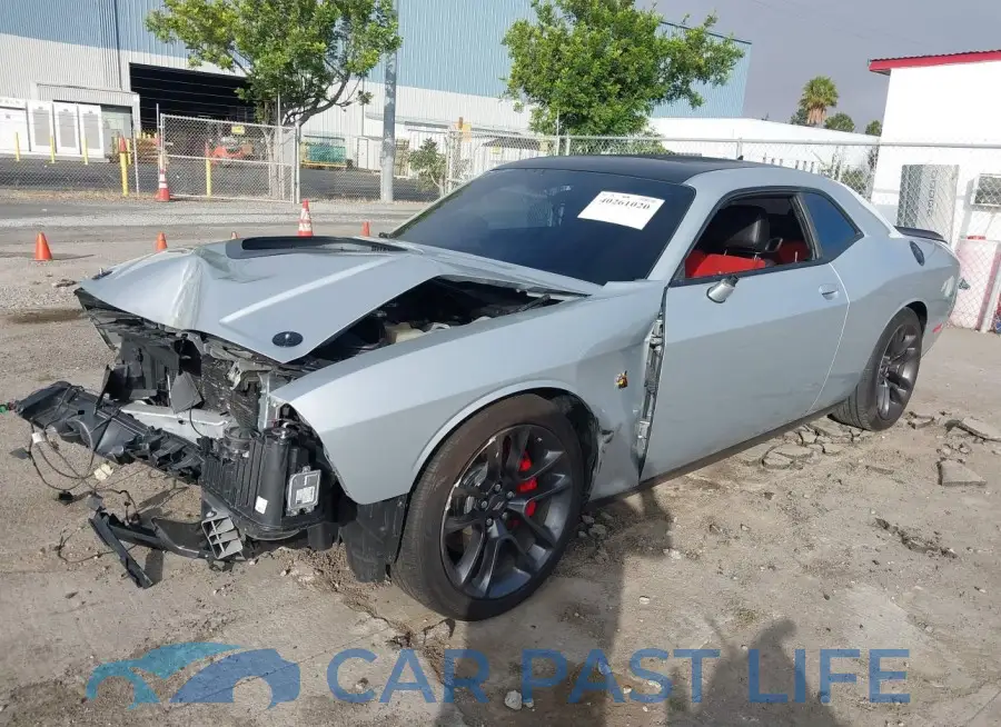 2C3CDZFJ5MH680456# 2