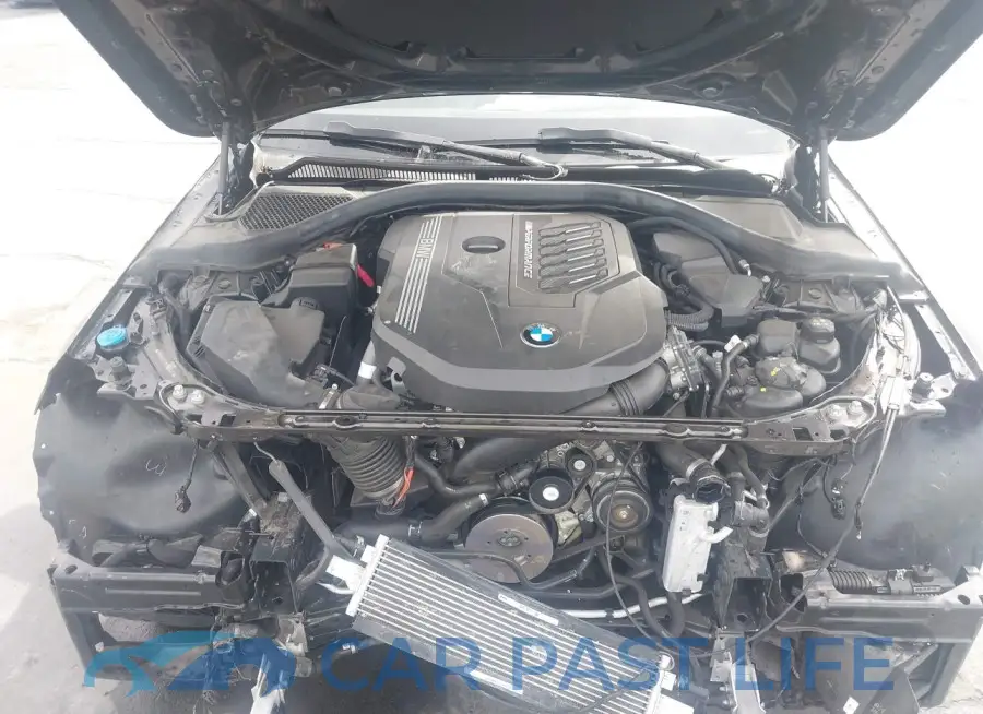 3MW43CM06P8D18223# 10