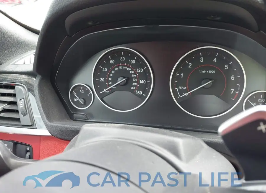 WBA4T9C59H5A14904# 7