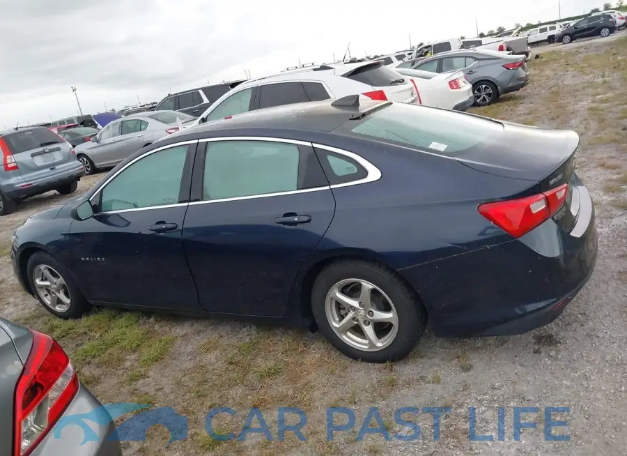1G1ZB5ST6JF155598# 14