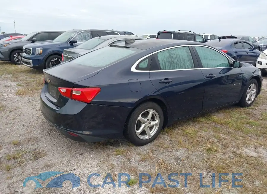 1G1ZB5ST6JF155598# 4