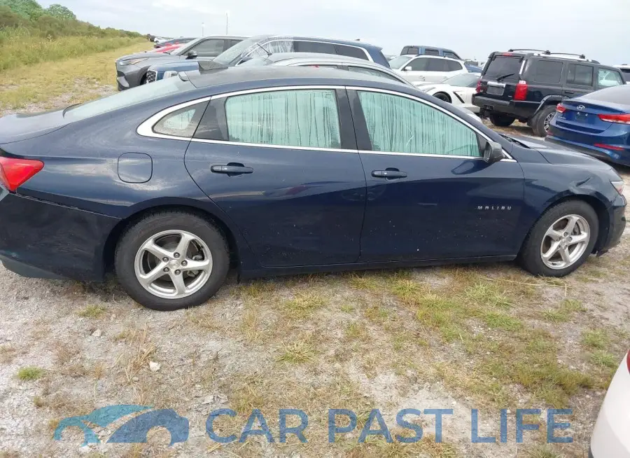 1G1ZB5ST6JF155598# 13