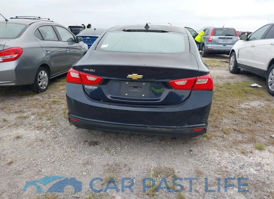 1G1ZB5ST6JF155598# 16