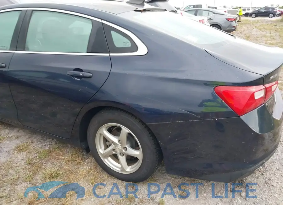 1G1ZB5ST6JF155598# 6