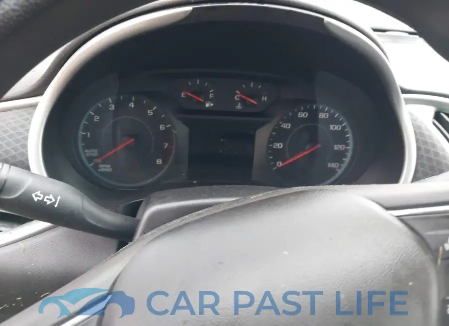 1G1ZB5ST6JF155598# 7
