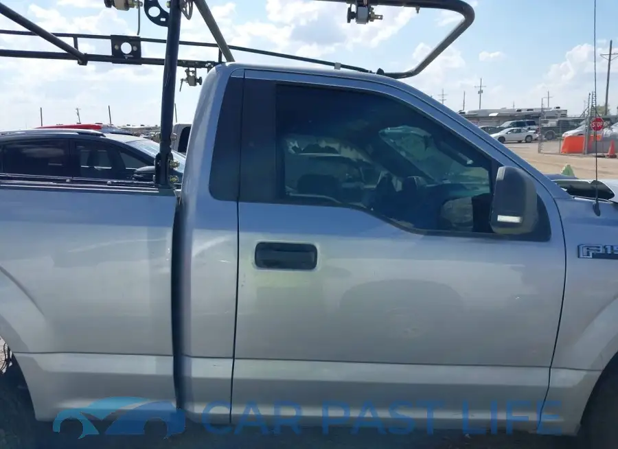 1FTMF1CB9LKD31204# 13