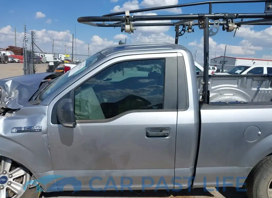 1FTMF1CB9LKD31204# 14